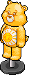 Funshine Bear Outfit