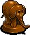 Bronze Elephant
