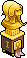 Elephants 1 Trophy