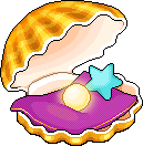Giant Inhabitable Clam