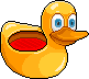 Ducky Dinghy