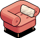 Cosy Armchair