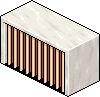 Marble Bar Counter