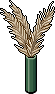 Feather Decor