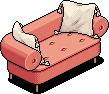 Cosy Sofa