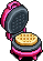 Waffle Iron
