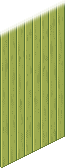 Wood Panelled Wallpaper