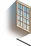 Bright Window