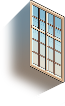 Long Window