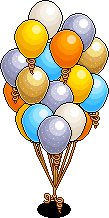 Habbo Balloons