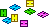 Bright 25 Confetti