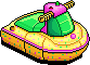 Sprinkles Jet Ski