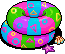 Neon Lifering