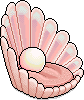 Pink Pearl Float