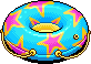 Star Ring Float