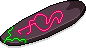 Neon Flamingo Surfboard