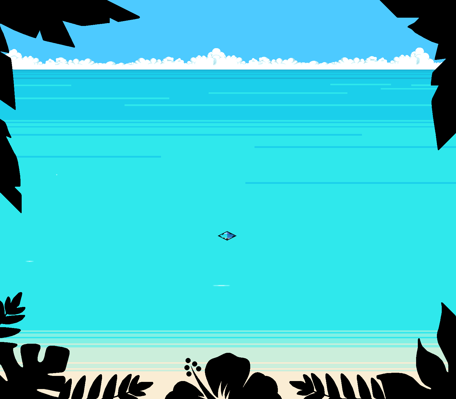 Tropical Destination