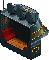 Yacht Captian Part