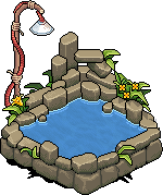 Monkey Bath
