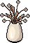 Floral Vase