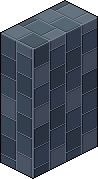 Subway Tile Wall