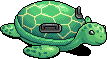 Turtle Float