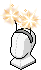 Sparkler Headband