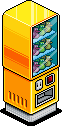 Ducky Vending Machine