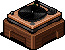 Modern Turntable