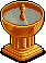 Golden Fountain