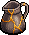Dark Clay Kintsugi