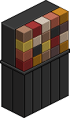 Patchwork Wall