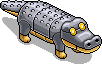 Robotik Croc
