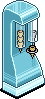 Icy Ice Cream Maker
