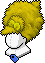 Duck Afro