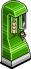 Shamrock Shake Machine