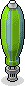 Green Parasol
