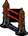 Choco Laser Portal