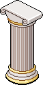 Greek Pillars