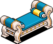 Olympus Chaise