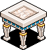 Olympus Table