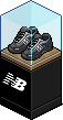 Foot Locker Plinth 1