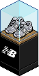 Foot Locker Plinth 2