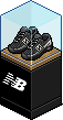 Foot Locker Plinth 3