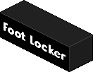 Foot Locker Logo
