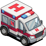 Ambulance Van
