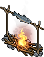 Campfire