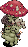 Infected Beast