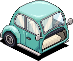 Old Fashioned Car