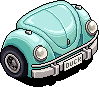 Old Fashioned Car